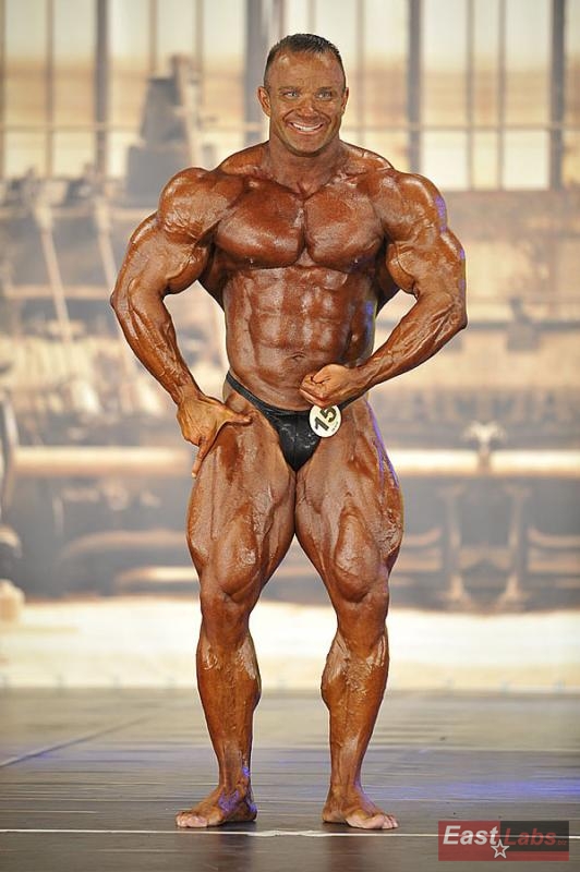 Ronny Rockel