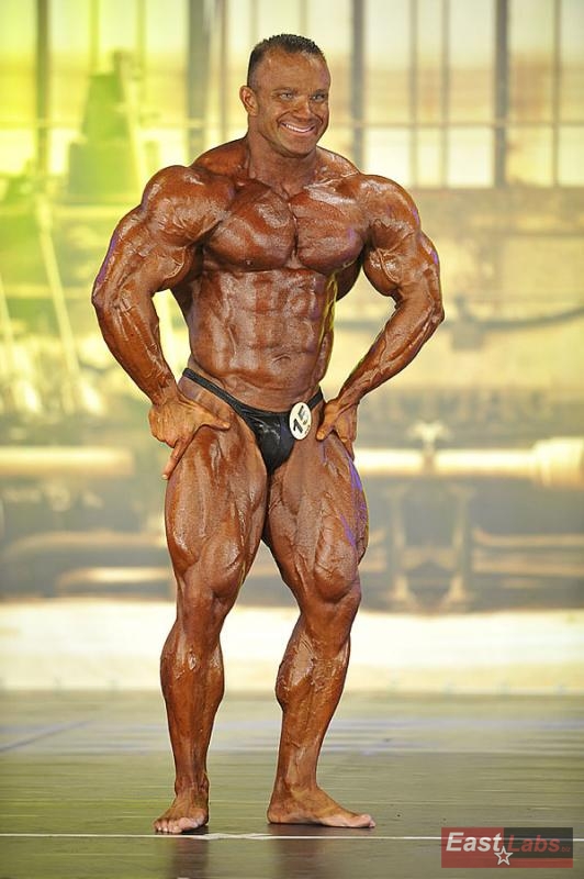 Ronny Rockel