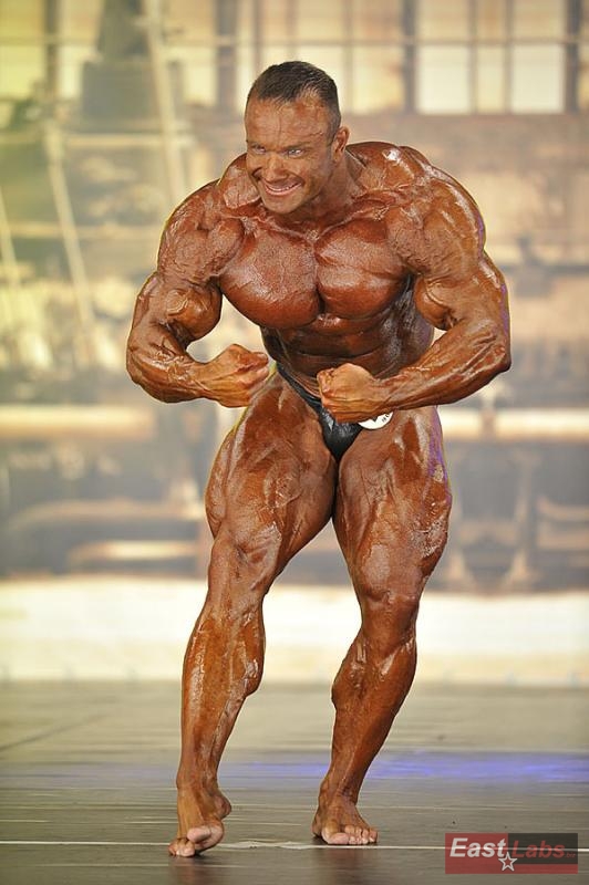 Ronny Rockel