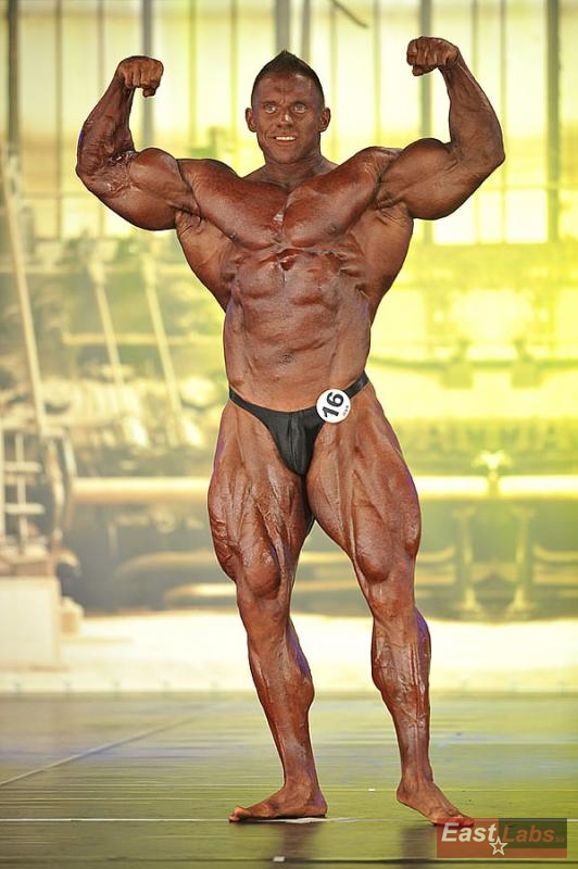 Daniel Toth