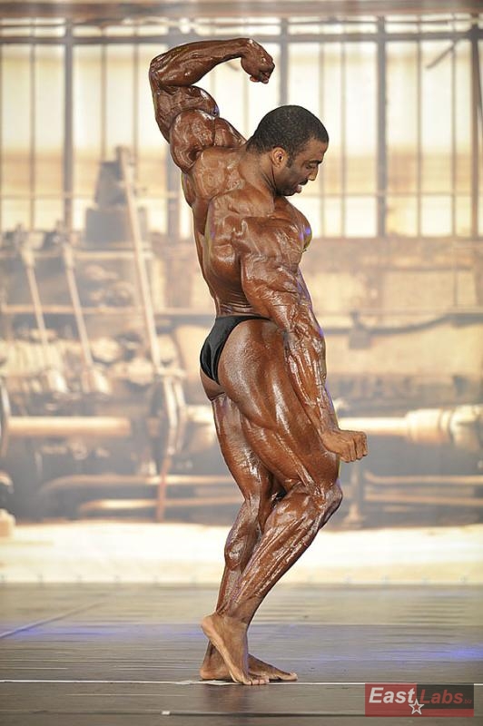 Cedric McMillan