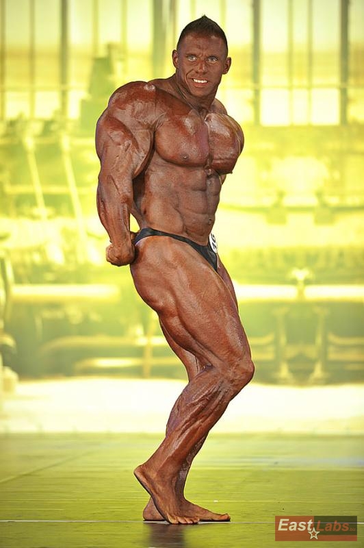 Daniel Toth