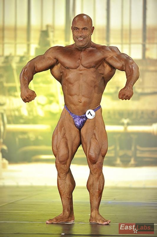 Michael Kefalianos