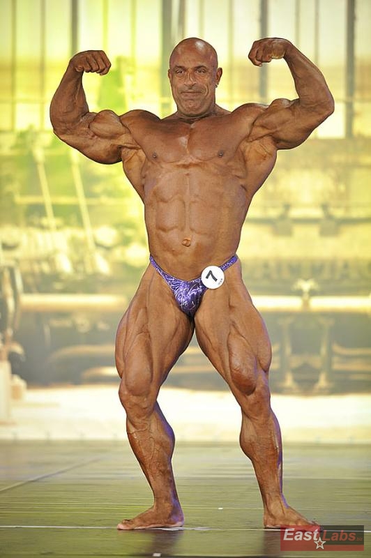 Michael Kefalianos