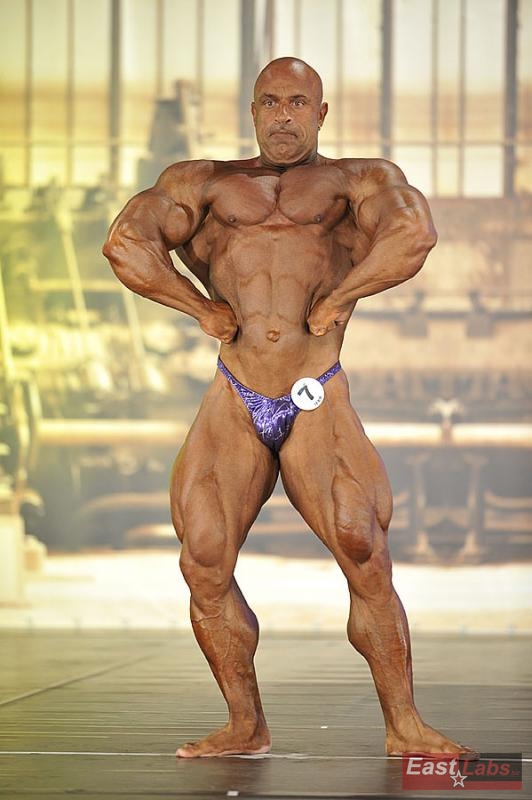 Michael Kefalianos