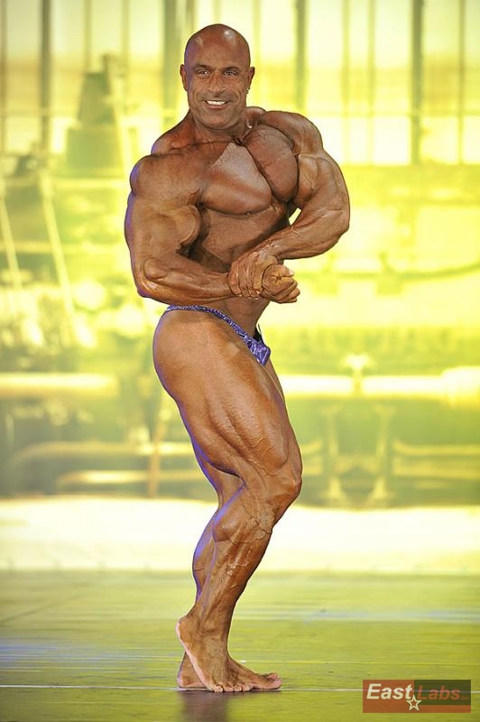 Michael Kefalianos