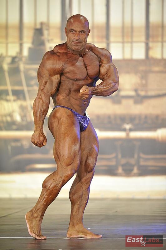 Michael Kefalianos