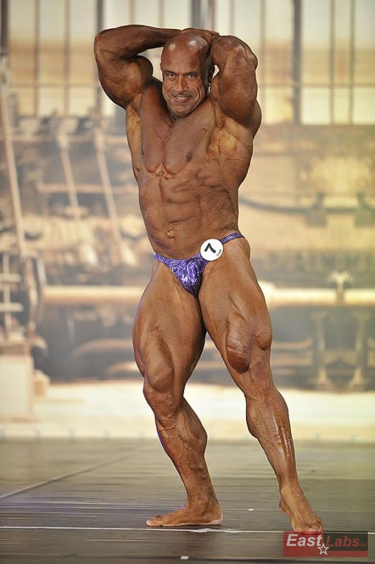 Michael Kefalianos