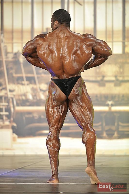 Cedric McMillan