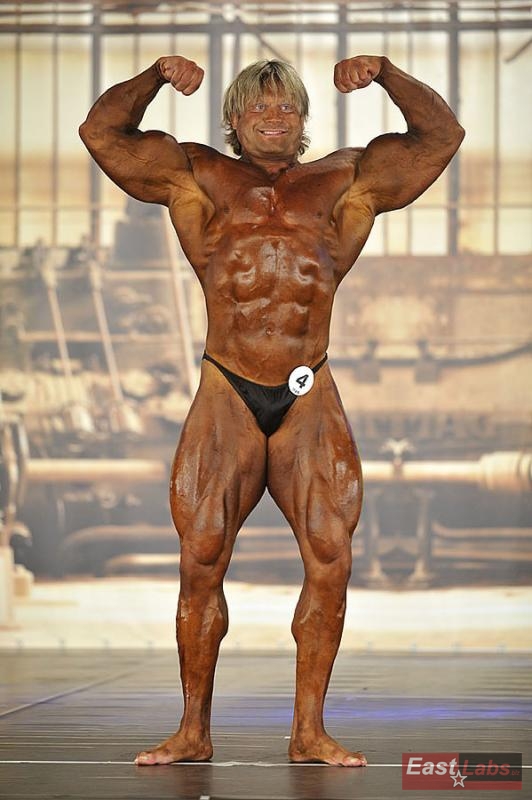 Dainius Barzinskas