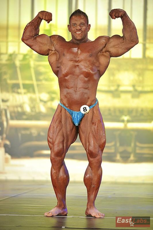 Jeff Long