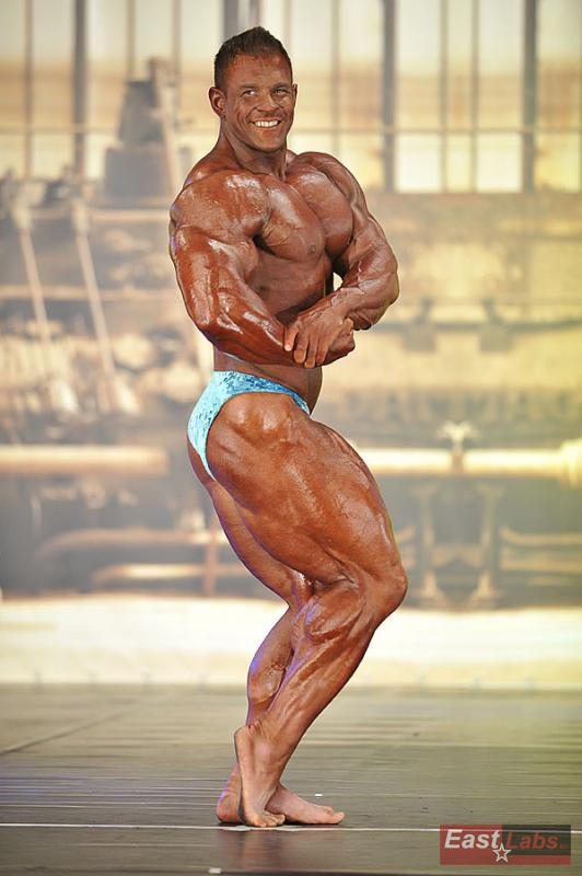 Jeff Long