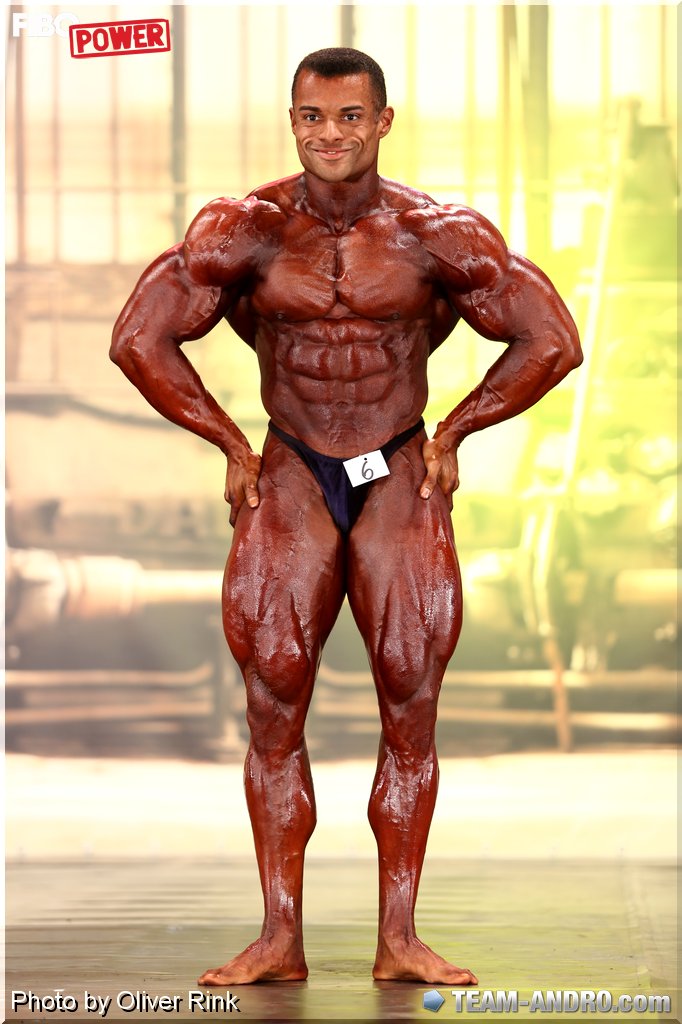 Alexander La Llave