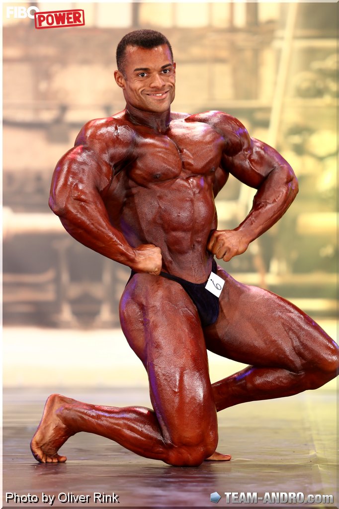 Alexander La Llave
