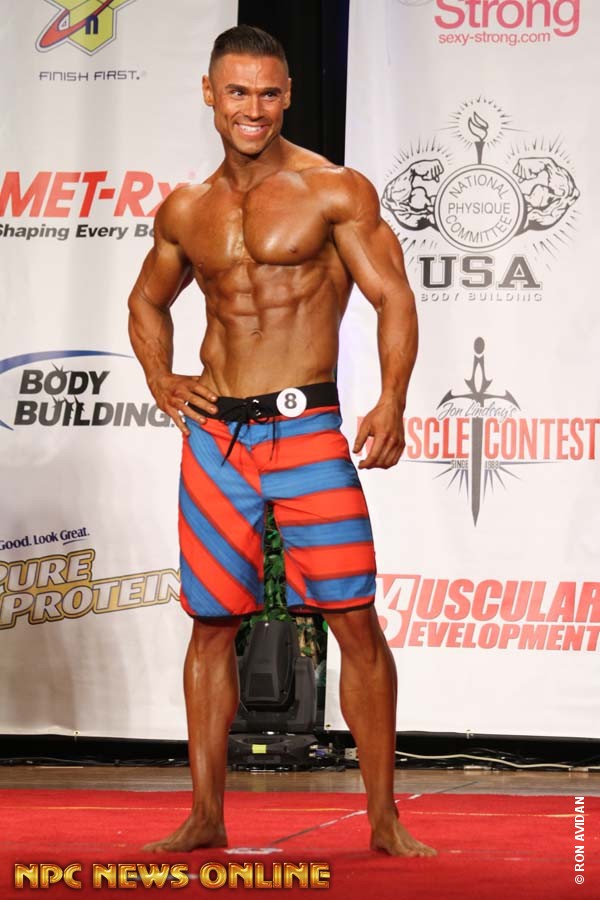  Matt Christianer
