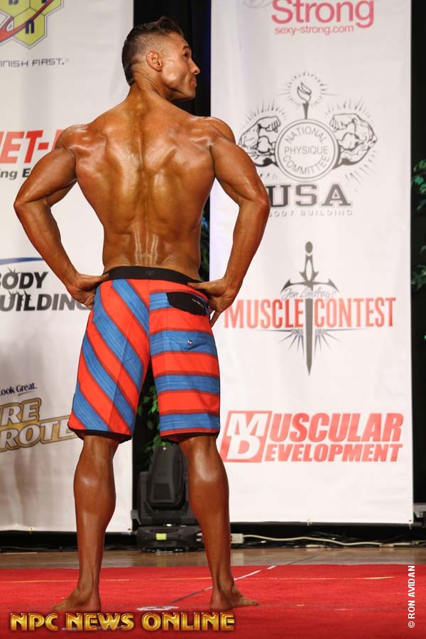  Matt Christianer