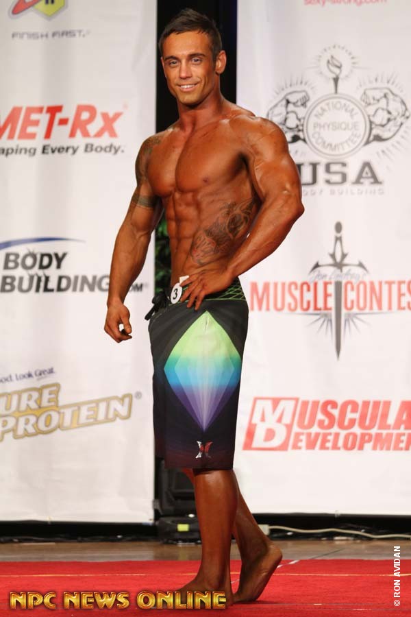 Tyler Anderson