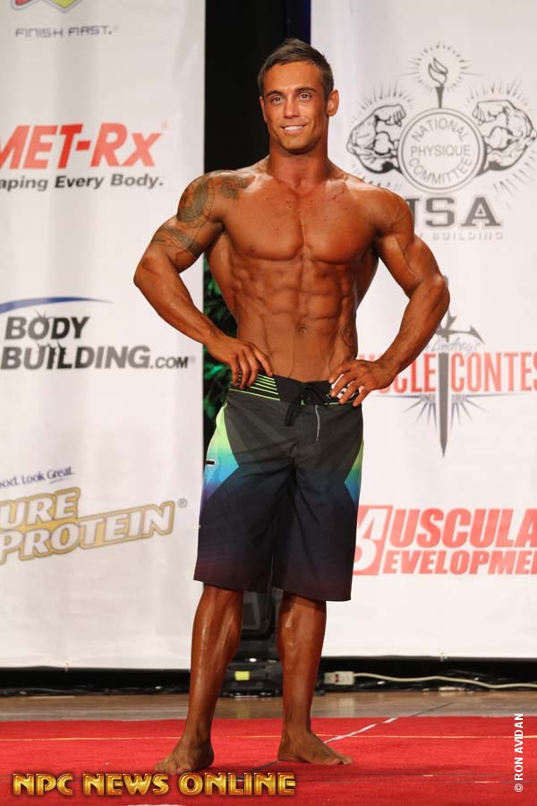 Tyler Anderson