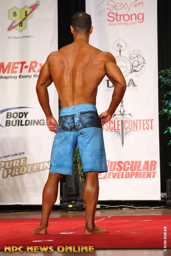 Alex Carneiro
