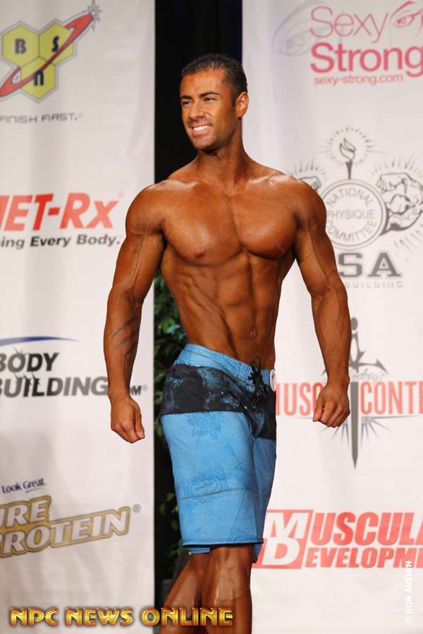Alex Carneiro