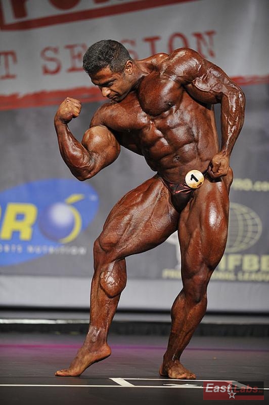 Baitollah Abbaspour