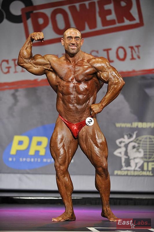 Jimmy Atienza