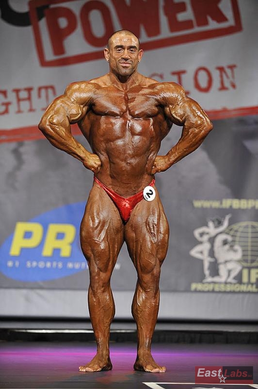 Jimmy Atienza