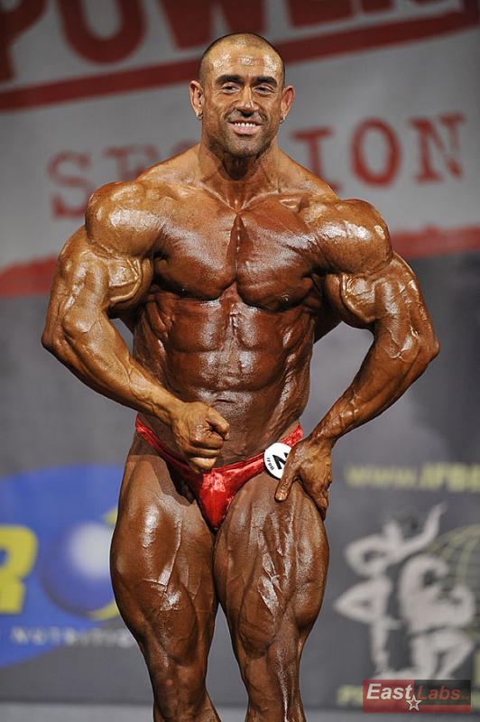 Jimmy Atienza