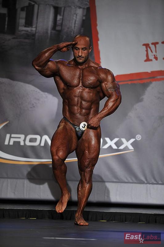 Mohamad Bannout