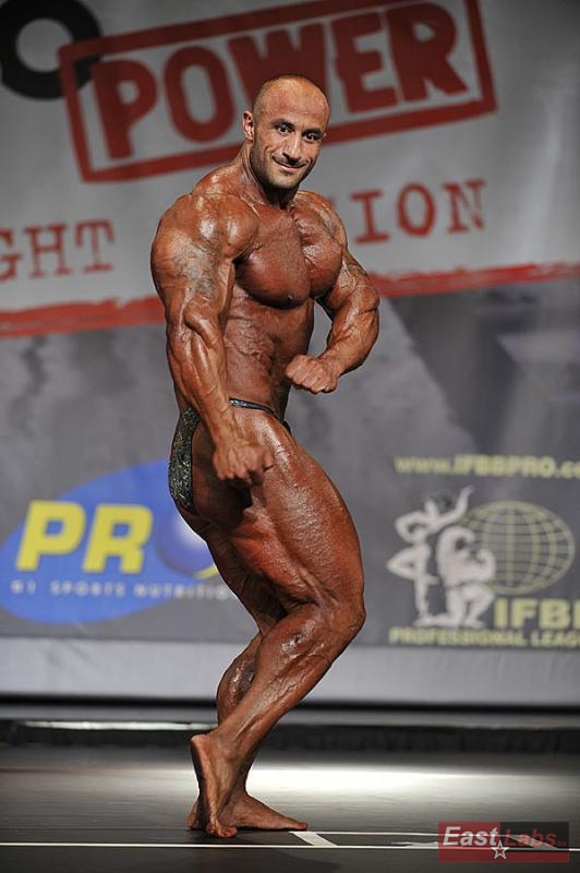 Mohamad Bannout