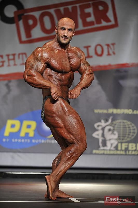 Mohamad Bannout