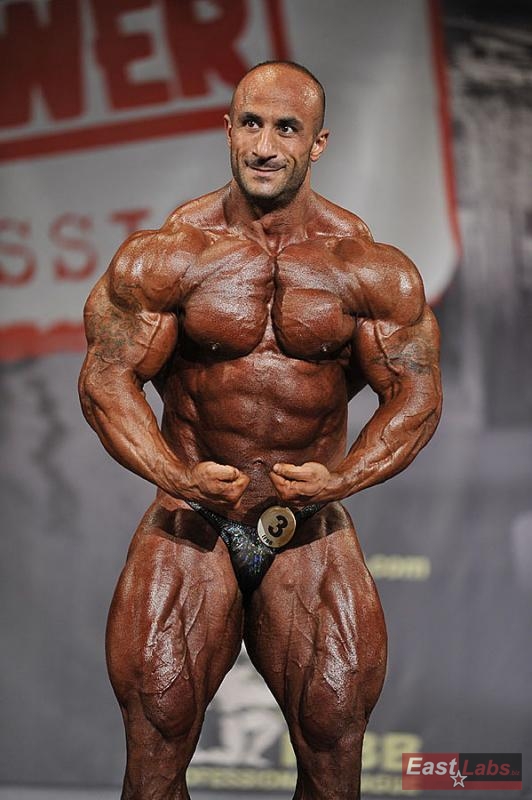Mohamad Bannout