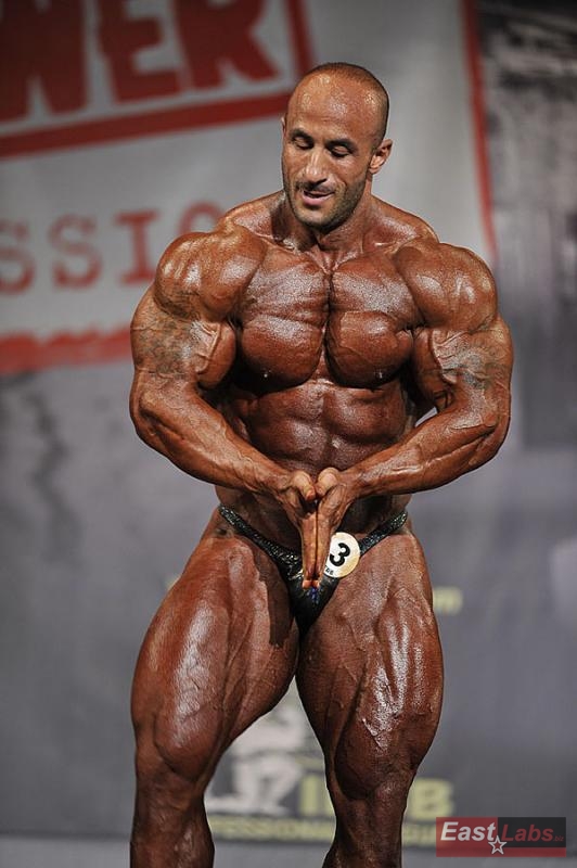 Mohamad Bannout