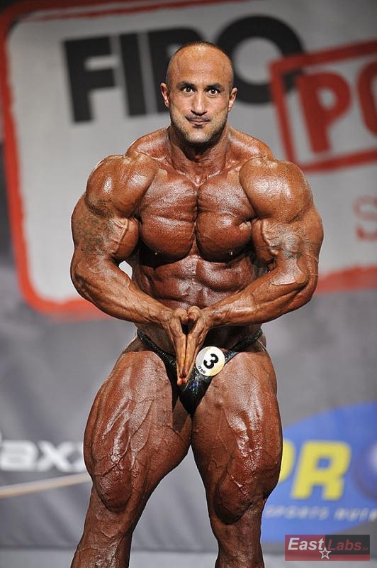 Mohamad Bannout
