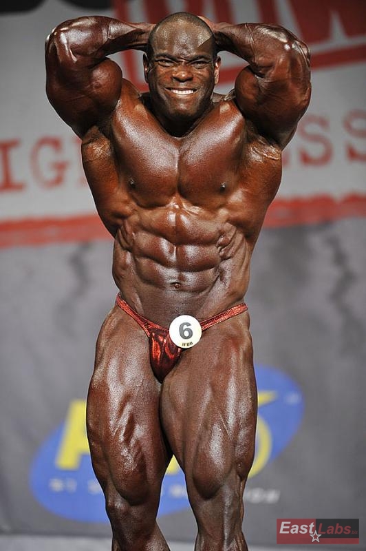 Johnnie Jackson