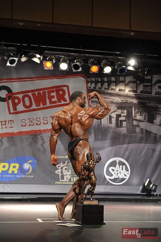Cedric McMillan