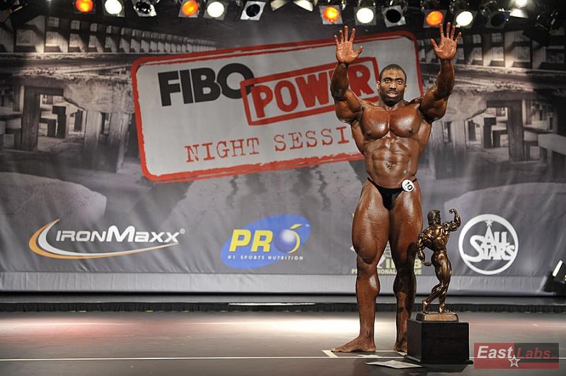 Cedric McMillan
