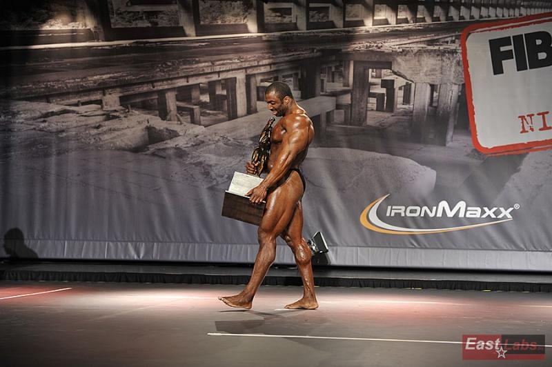 Cedric McMillan