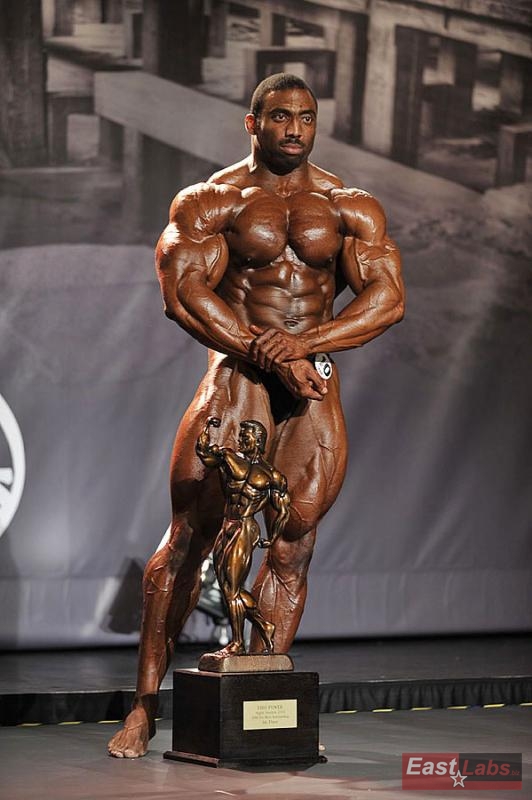 Cedric McMillan