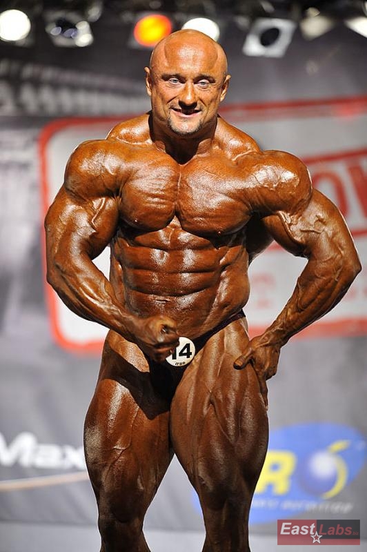 Robert Piotrkowicz