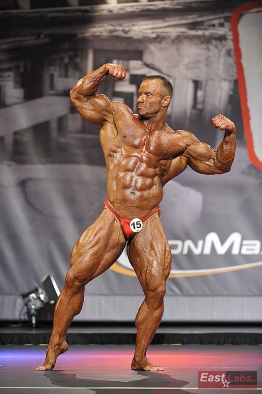 Ronny Rockel