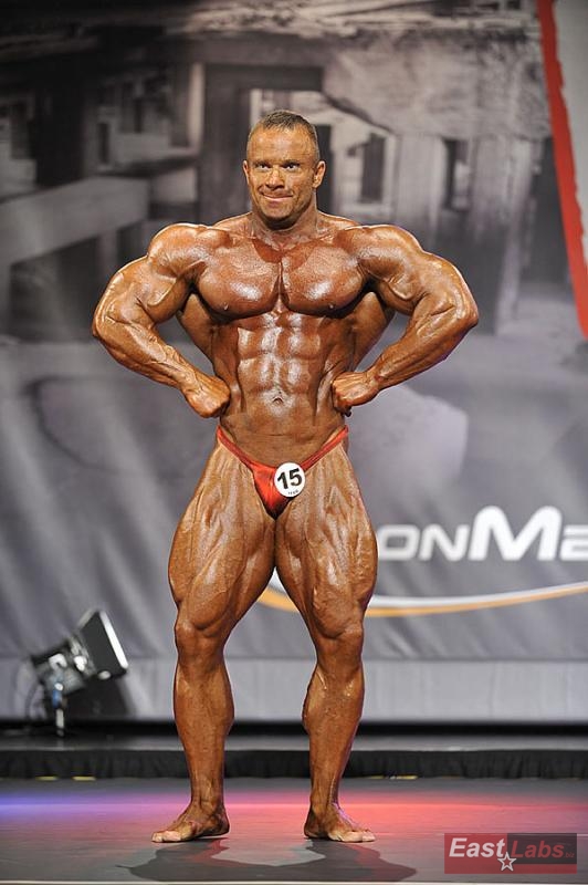 Ronny Rockel