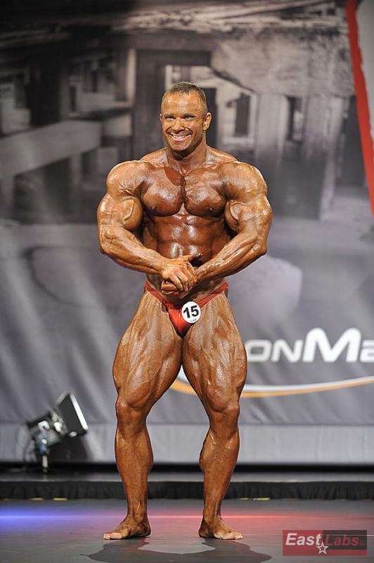 Ronny Rockel