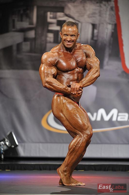 Ronny Rockel