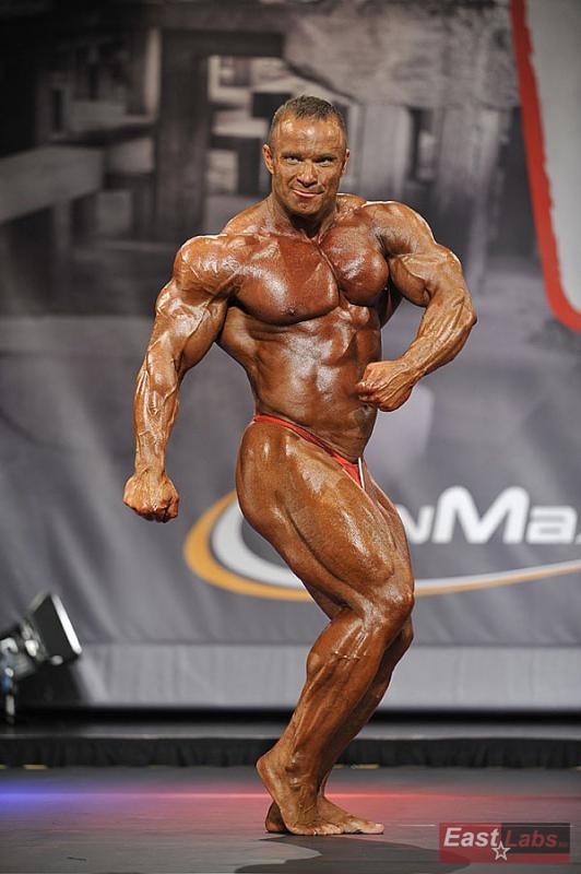 Ronny Rockel