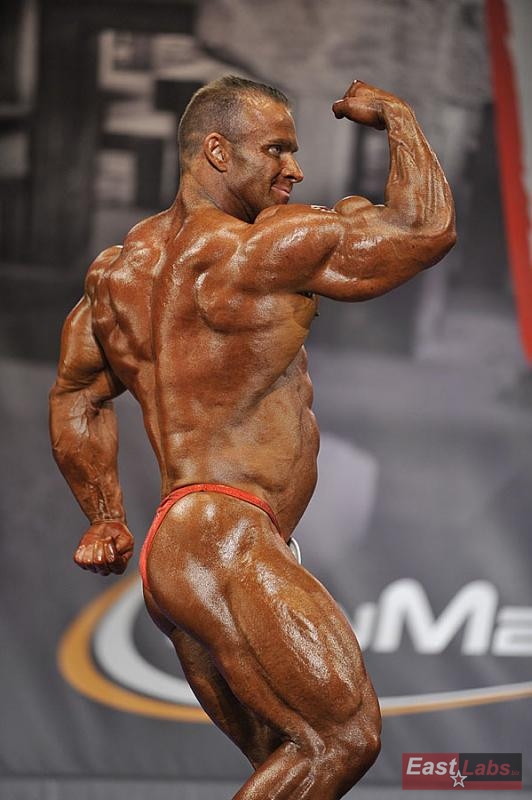 Ronny Rockel