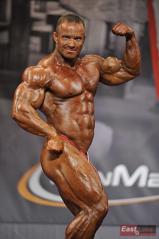 Ronny Rockel