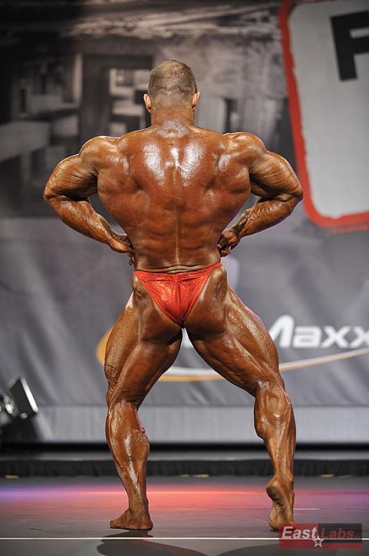 Ronny Rockel