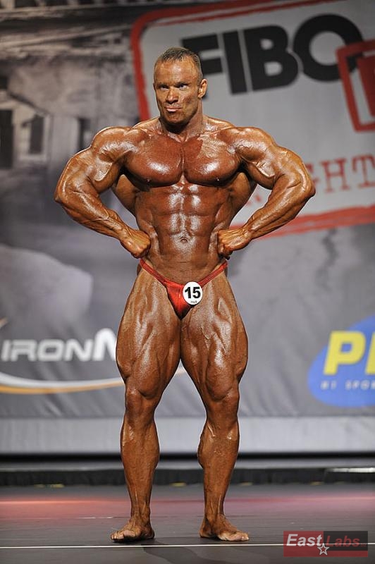 Ronny Rockel