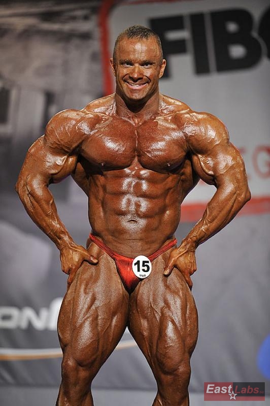 Ronny Rockel